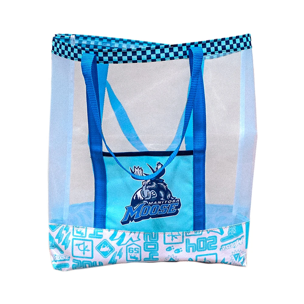 MOOSE BEACH BAG