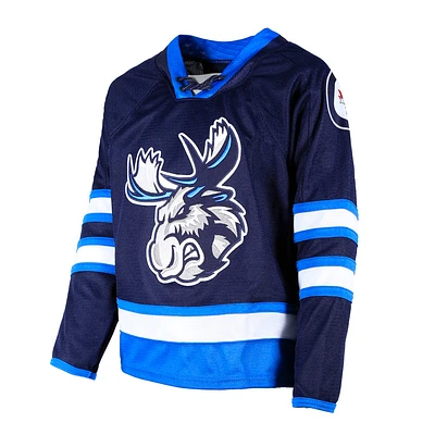 MOOSE YOUTH QUICKLITE