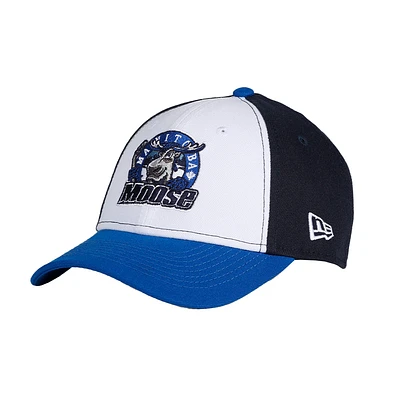 MOOSE KIDS 940 RETRO 3 COLOR CAP