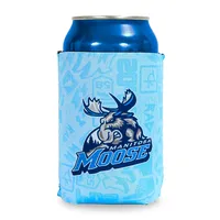 MOOSE DRINK CAN COOZIE