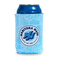 MOOSE DRINK CAN COOZIE