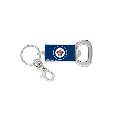 BOTTLE OPENER KEY RING