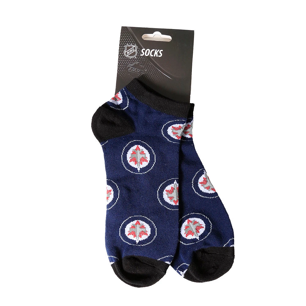 JETS CALF SOCKS