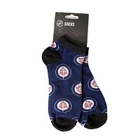 JETS CALF SOCKS