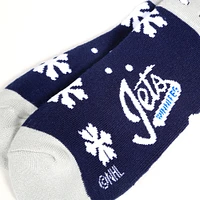 SWEATER YETI SOCKS