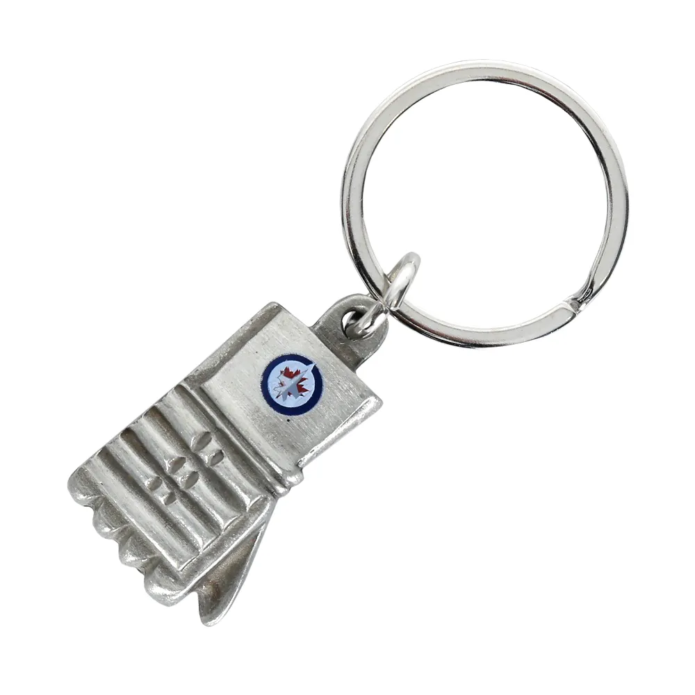 GLOVE KEYCHAIN