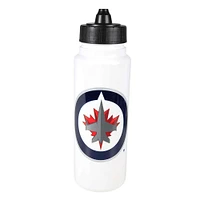 JETS TALL WATER BOTTLE