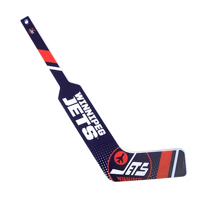 MINI GOAL STICK - ALT BLUE