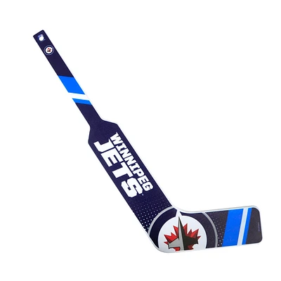 MINI GOAL STICK - PRIMARY BLUE