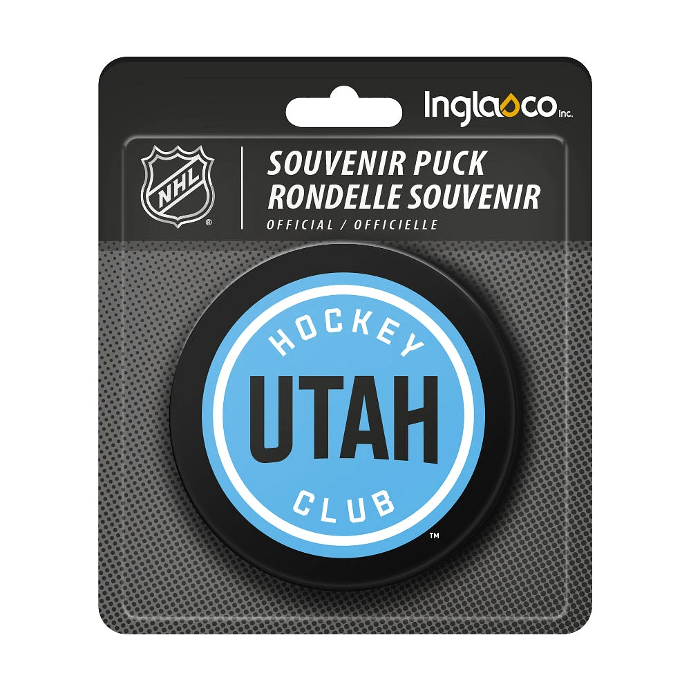 TEAM PUCK - UTAH HC