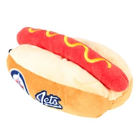 HOT DOG PET PLUSH TOY