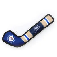 NYLON HOCKEY STICK PET TOY