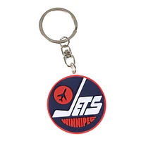 ALT LOGO PVC KEYCHAIN