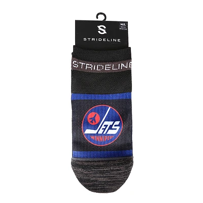 STRIDELINE ALT LOW SOCKS