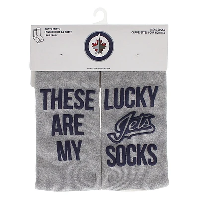 LUCKY JETS SOCKS