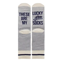 LUCKY JETS SOCKS