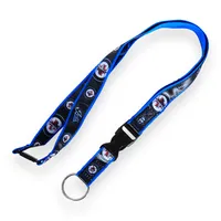 TSV WEBBED LANYARD