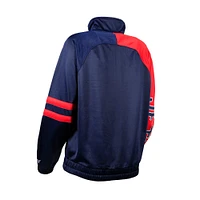 WOMEN'S ARENA ALT TRACK JACKET