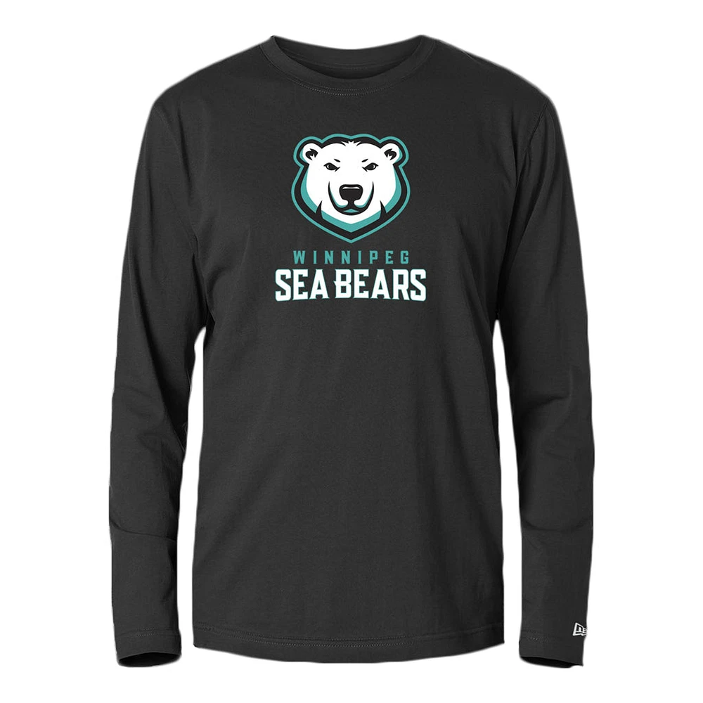 SEA BEARS PRIMARY LONGSLEEVE