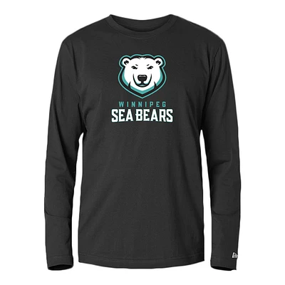 SEA BEARS PRIMARY LONGSLEEVE