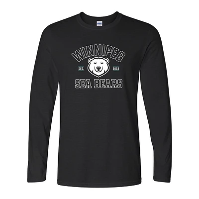 SEA BEARS RETRO CLASSIC LONGSLEEVE