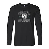 SEA BEARS RETRO CLASSIC LONGSLEEVE