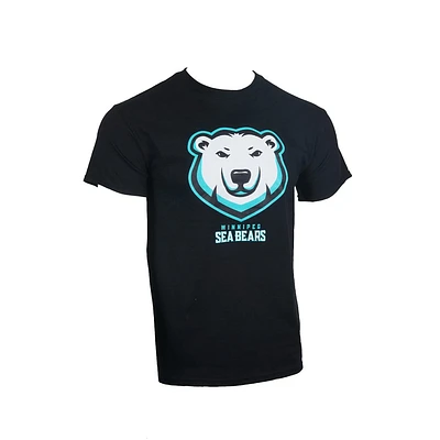 SEA BEARS ICONIC ADULT TEE