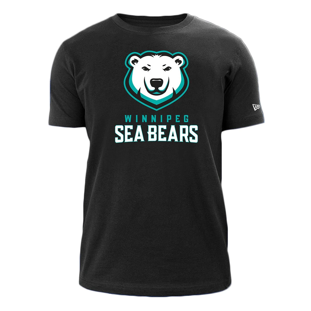 SEA BEARS PRIMARY T-SHIRT