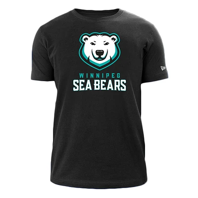 SEA BEARS PRIMARY T-SHIRT