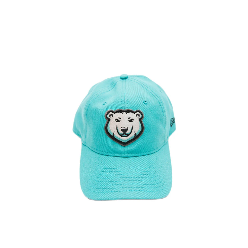 SEA BEARS 920 ADJUSTABLE CAP - TEAL