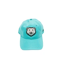 SEA BEARS 920 ADJUSTABLE CAP - TEAL