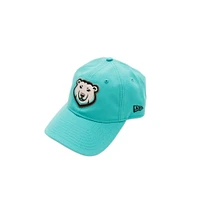 SEA BEARS 920 ADJUSTABLE CAP - TEAL