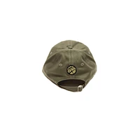 SEA BEARS CASUAL CLASSIC ADJ. CAP OLIVE/BLACK