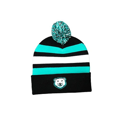 SEA BEARS ADULT KNIT TOQUE