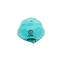 SEA BEARS YOUTH 940 ADJ CAP TEAL