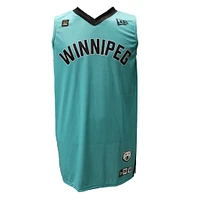 SEA BEARS YOUTH REPLICA JERSEY TEAL