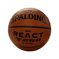 SEA BEARS REACT 250 BASKETBALL