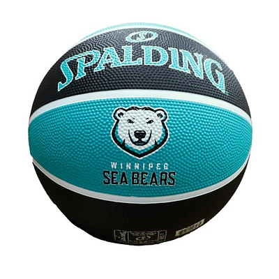 SEA BEARS STREETBALL