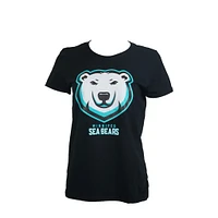 SEA BEARS WOMENS ICONIC TEE