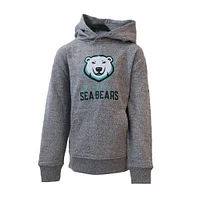 SEA BEARS YOUTH SPECKLED HOODIE