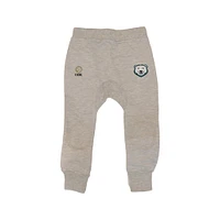 SEA BEARS TODDLER SWEATPANTS GREY