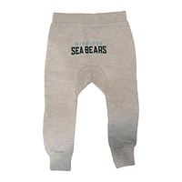 SEA BEARS TODDLER SWEATPANTS GREY