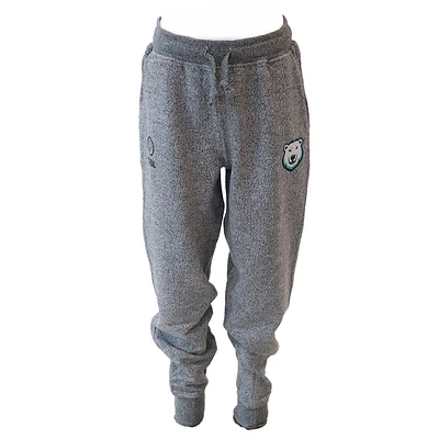 SEA BEARS YOUTH SPECKLED SWEATPANTS