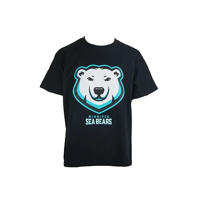 SEA BEARS YOUTH ICONIC TEE