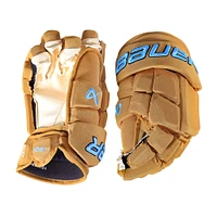 STOCK '48 GLOVES BAUER MACH PP