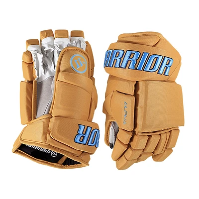 STOCK '48 GLOVES WARRIOR QRE PP