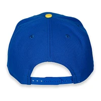 UKRAINIAN LOGO 950 CAP BLU/GLD