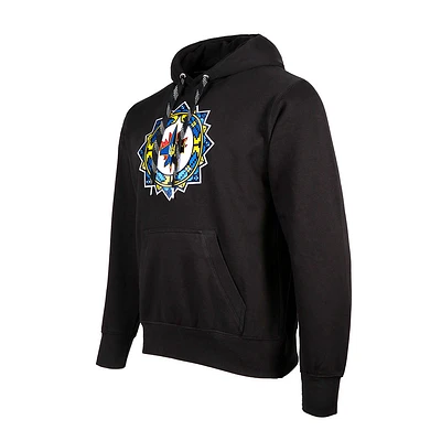 UKRAINIAN CREST HOODY