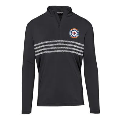 WASAC ASHER QUARTER ZIP