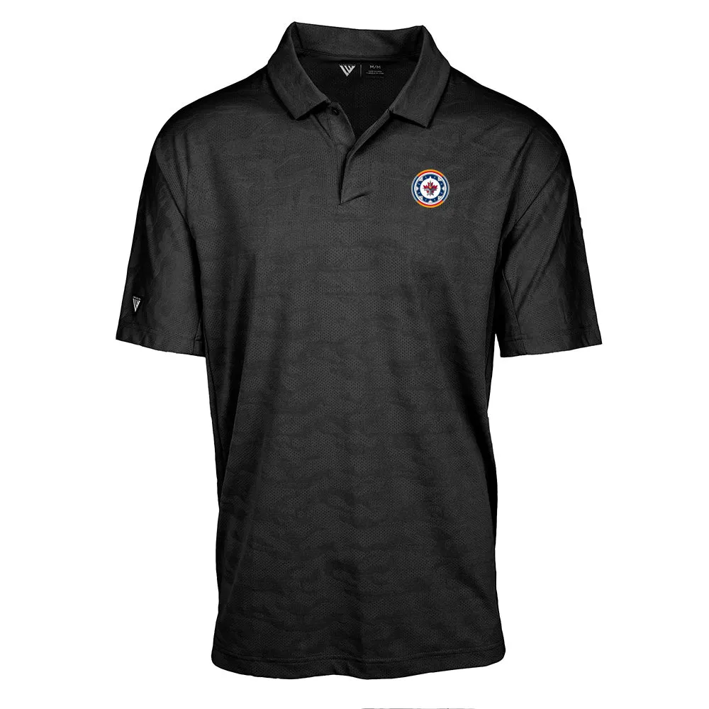 WASAC CARTER POLO SHIRT